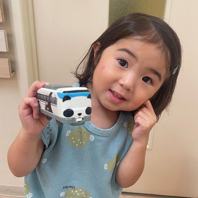 お子様
